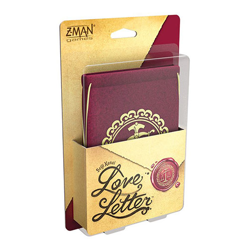 Love Letter