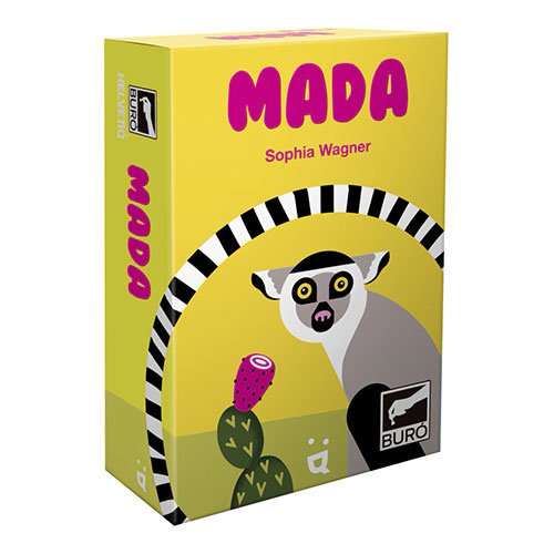 Mada