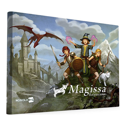 Magissa