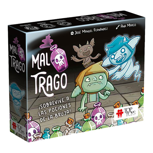 Mal Trago