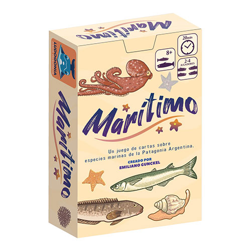 Maritimo