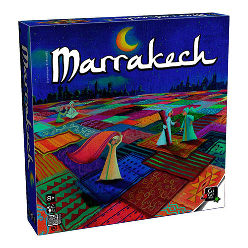 Marrakech