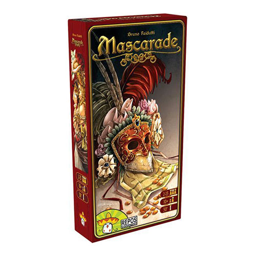 Mascarade