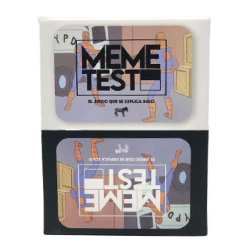 Meme Test