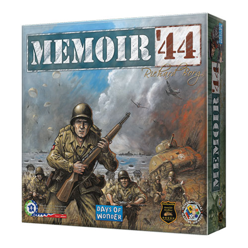 Memoir '44