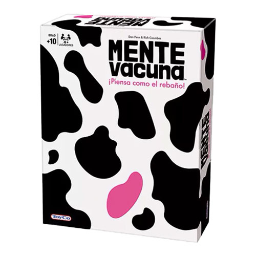 Mente Vacuna