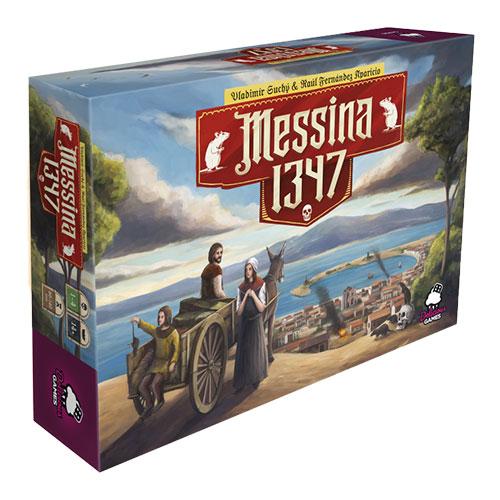 Messina 1347