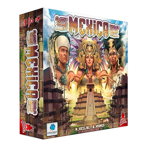 Mexica