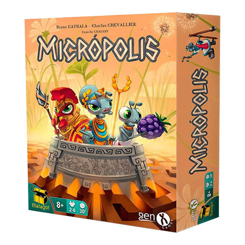 Micrópolis