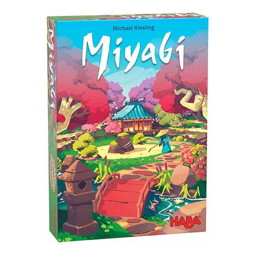 Miyabi