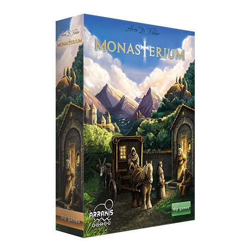 Monasterium