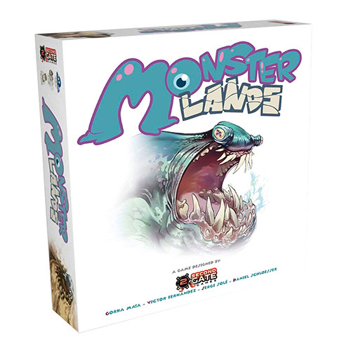 Monster Lands