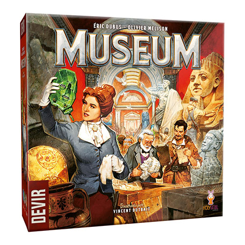 Museum
