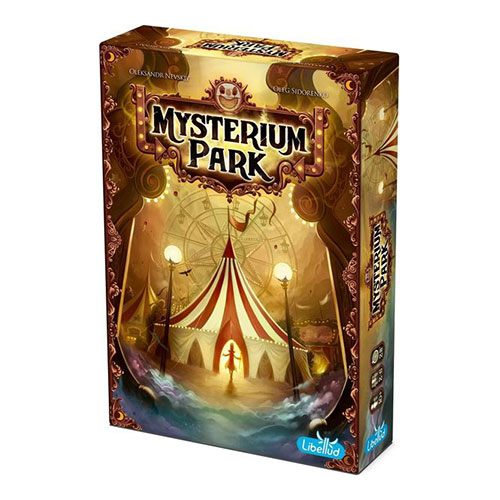 Mysterium Park