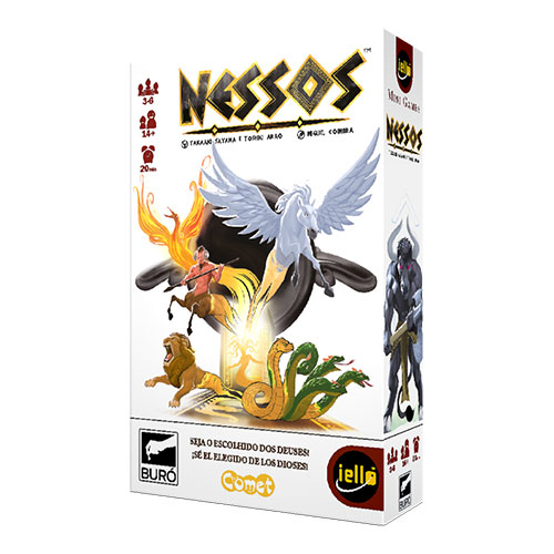 Nessos