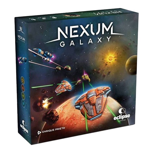 Nexum Galaxy