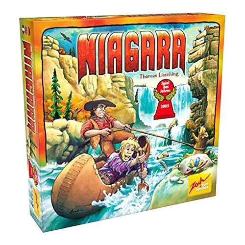 Niagara