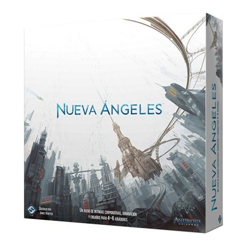 Nueva Ángeles