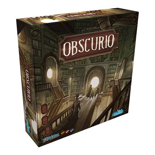 Obscurio