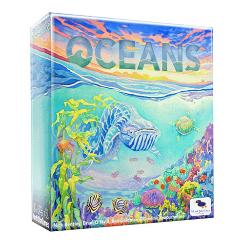 Oceans