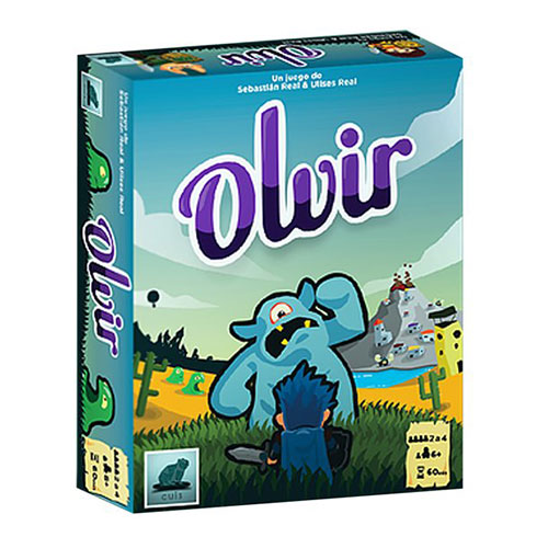 Olvir