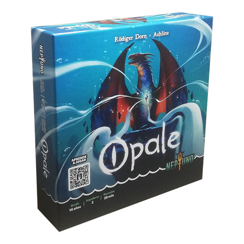 Opale
