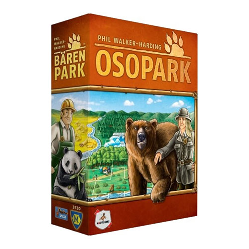 Osopark