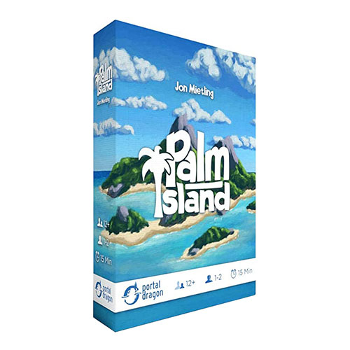 Palm Island