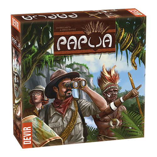Papua
