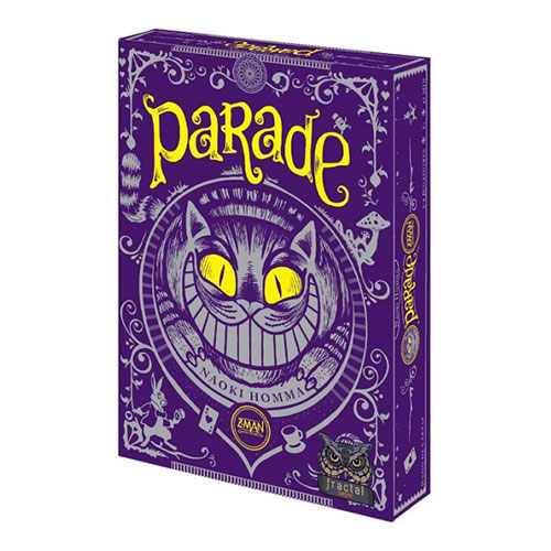 Parade