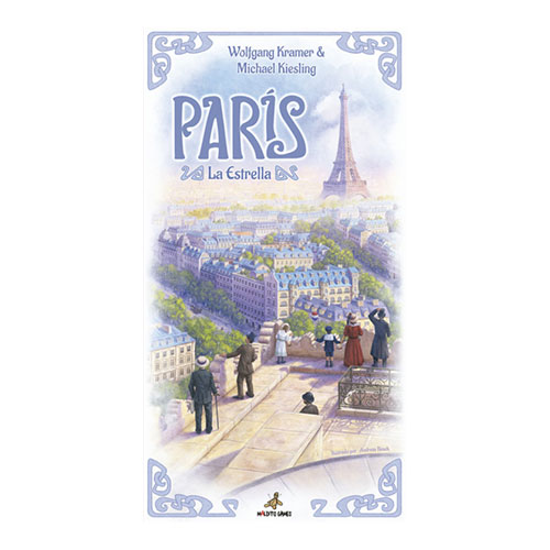 París: La Estrella