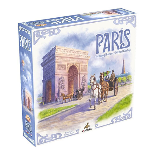 Paris