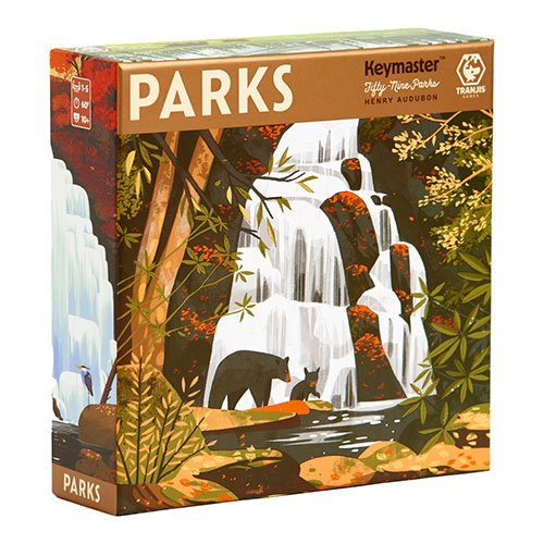 Parks