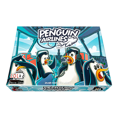Penguin Airlines