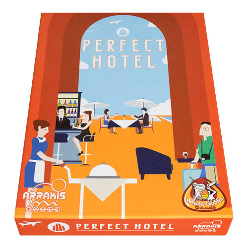 Perfect Hotel