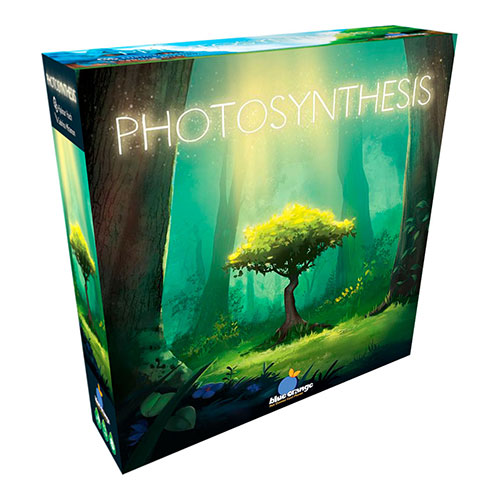 Photosynthesis