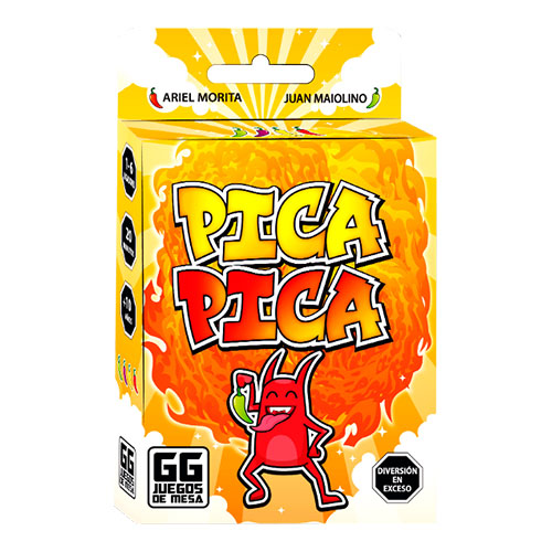 Pica Pica
