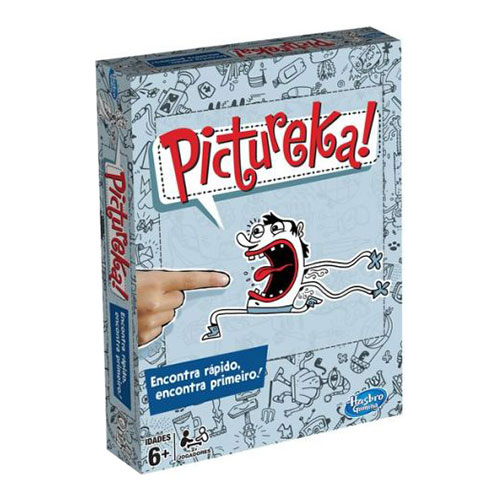 Pictureka