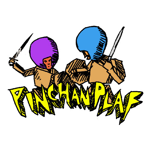 PinchanPlaf