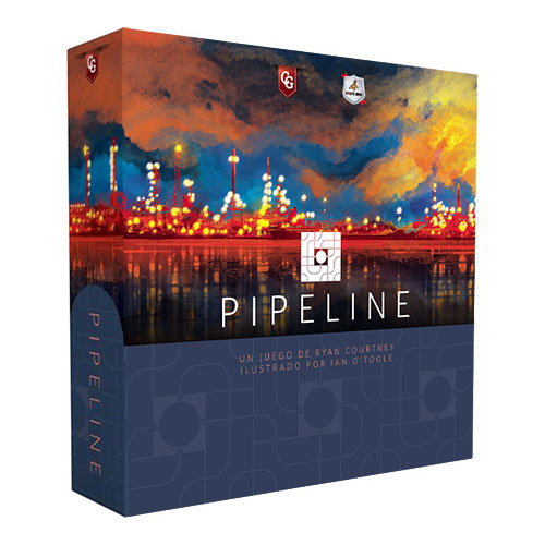 Pipeline