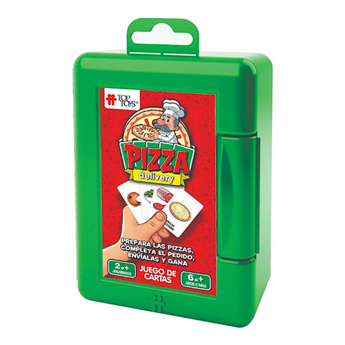 Pizza Delivery