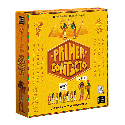 Primer Contacto