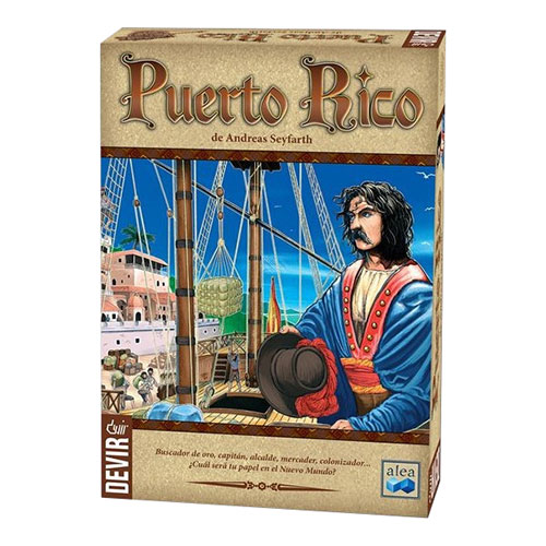 Puerto Rico