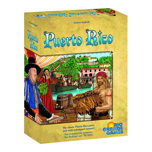 Puerto Rico