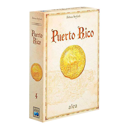 Puerto Rico