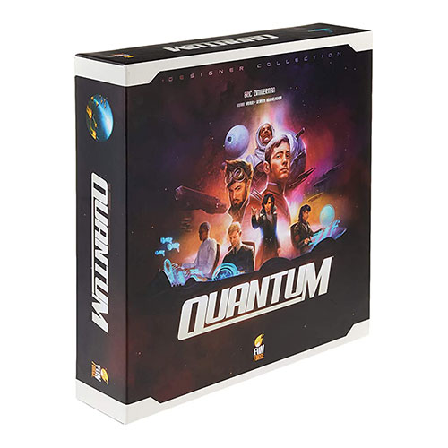 Quantum