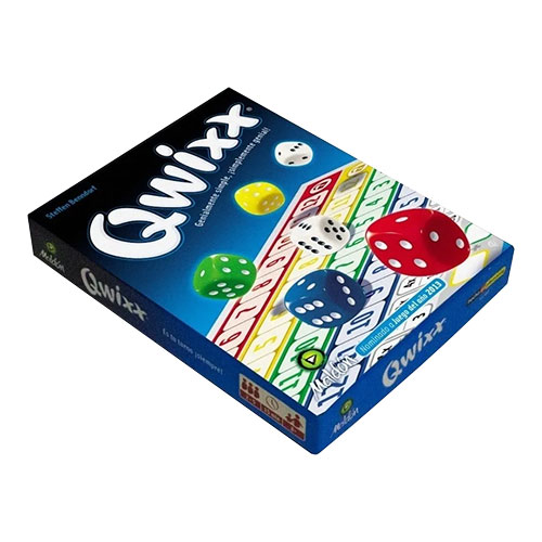 Qwixx