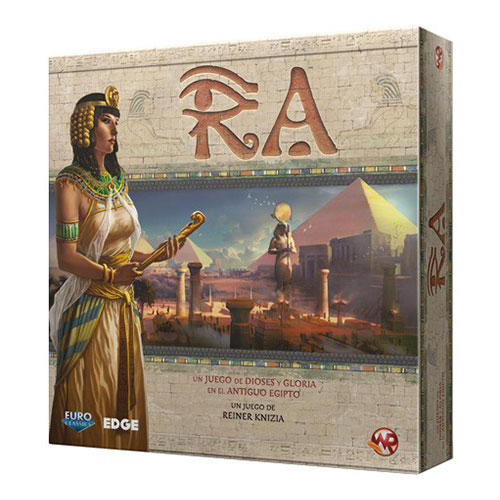 Ra