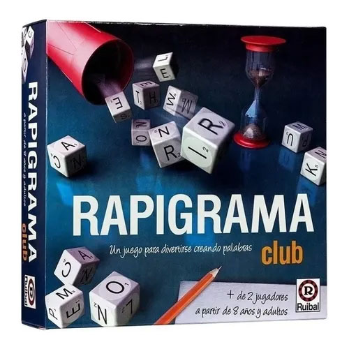 Rapigrama Club