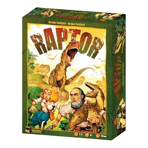 Raptor